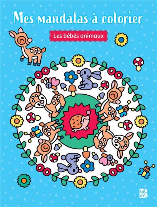 Emprunter Les bébés animaux livre