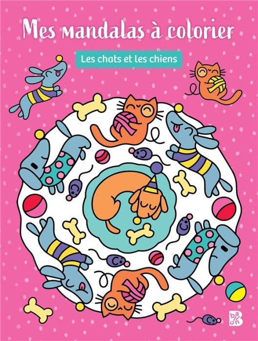 Emprunter Les chats et les chiens livre