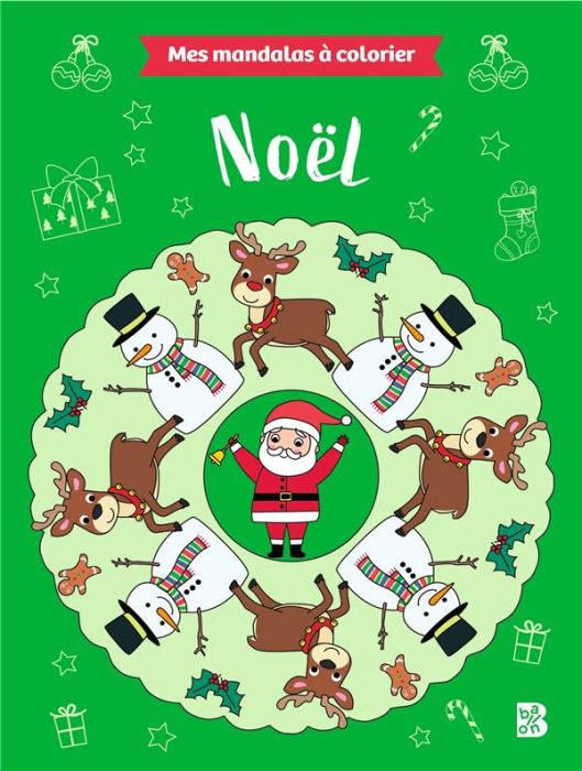 Emprunter Noël livre