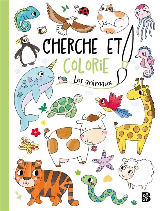 Emprunter Les animaux livre