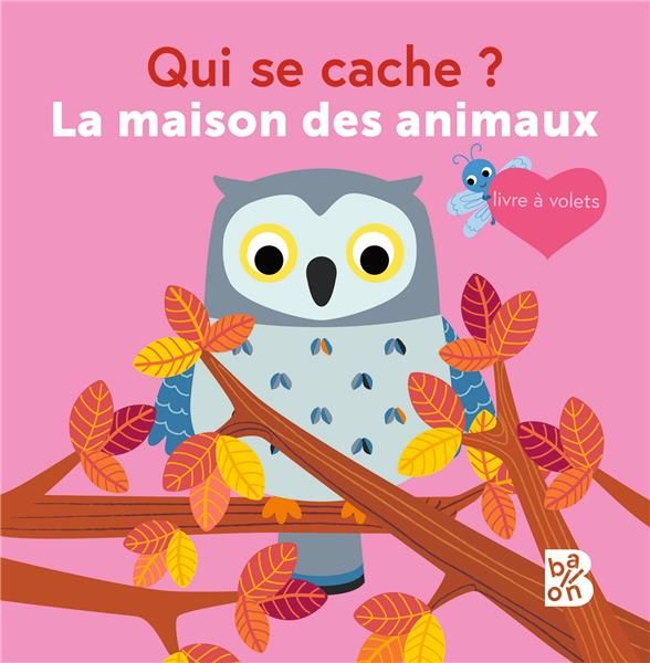 Emprunter La maison des animaux livre