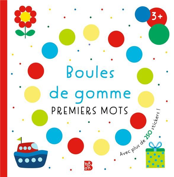 Emprunter Premiers mots. Avec plus de 175 gommettes ! livre