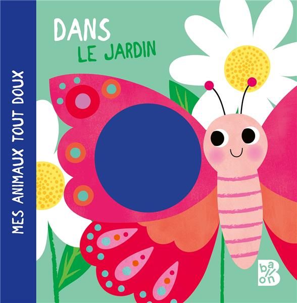 Emprunter Dans le jardin livre