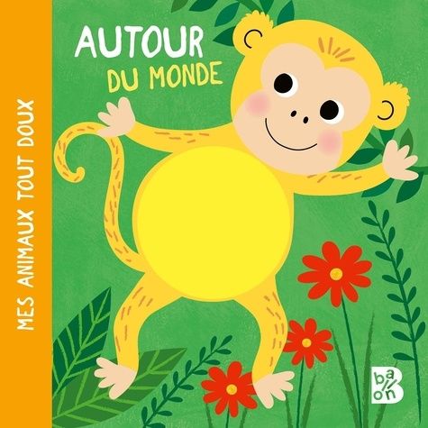 Emprunter Autour du monde livre