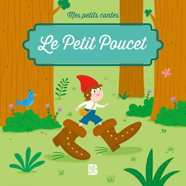 Emprunter Le Petit Poucet livre