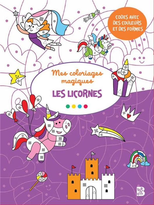 Emprunter Les licornes livre