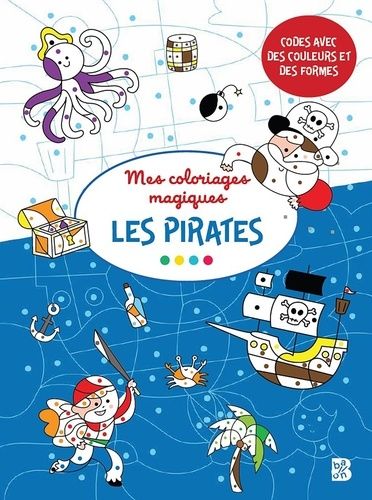 Emprunter Les pirates livre