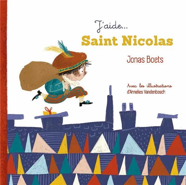 Emprunter Saint Nicolas livre