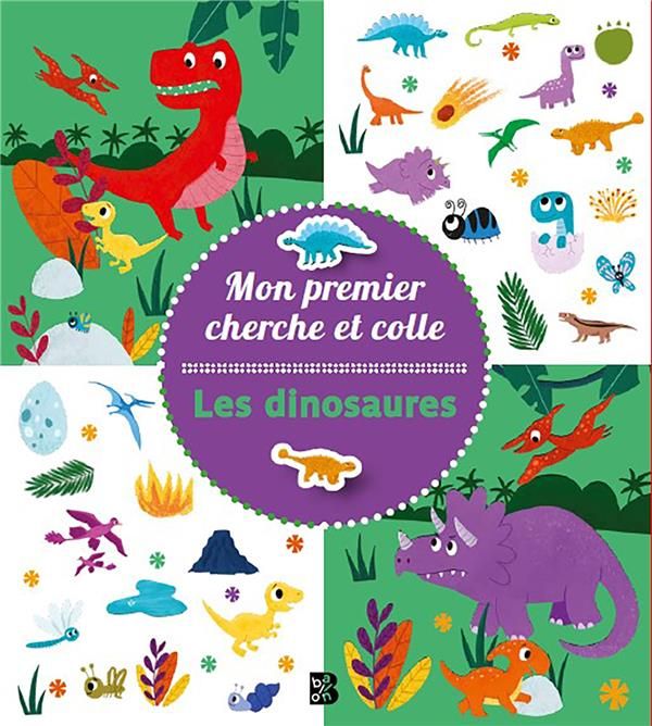 Emprunter Les dinosaures livre