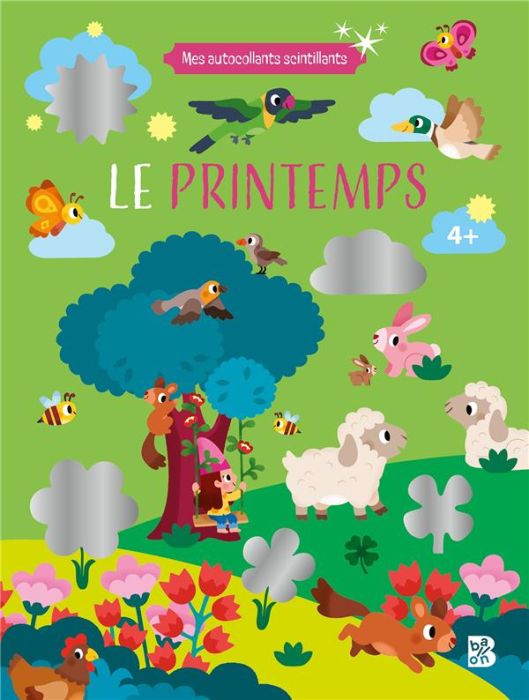 Emprunter Le Printemps livre