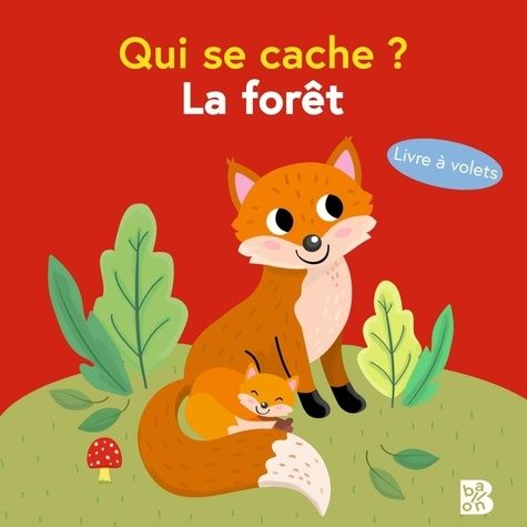 Emprunter La forêt livre