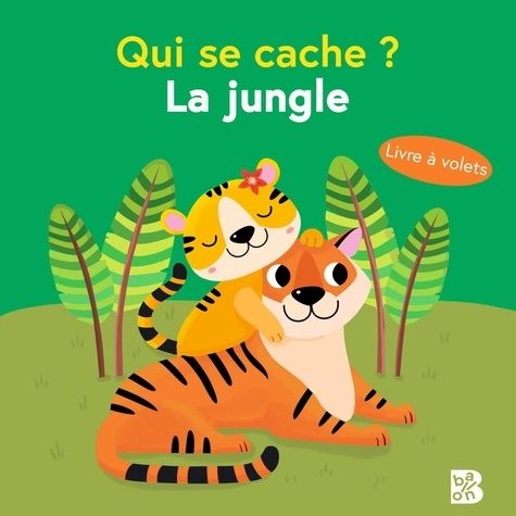 Emprunter La jungle livre