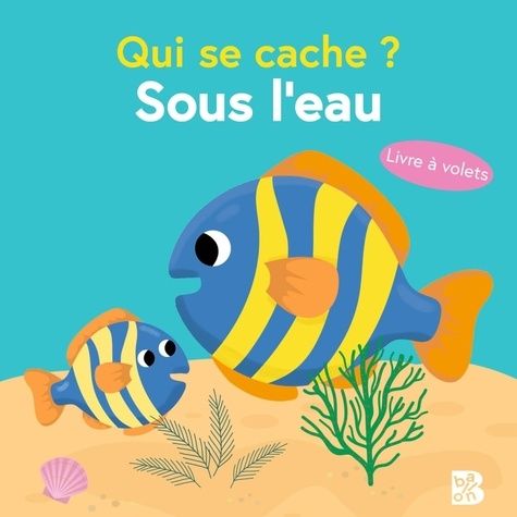 Emprunter Sous l'eau livre