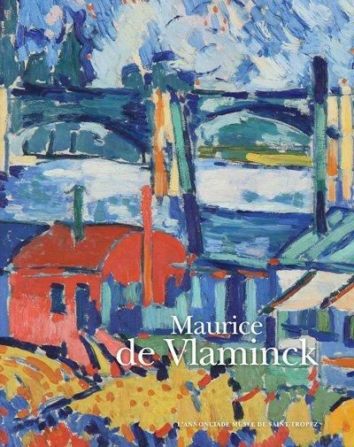 Emprunter Vlaminck. Les années décisives (1900-1914) livre