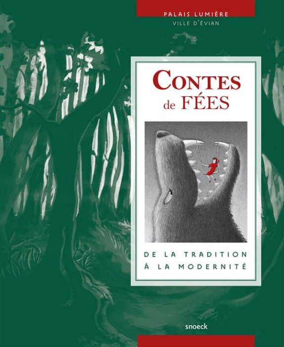 Emprunter Contes de fées. De la tradition à la modernité livre