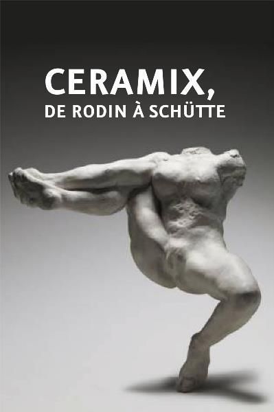 Emprunter Ceramix. De Rodin à Schütte livre