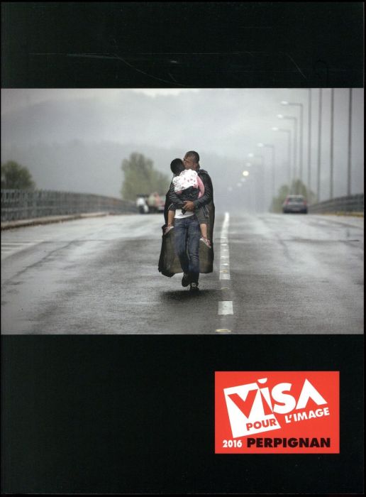 Emprunter Visa pour l'image Perpignan. Edition 2016. Edition bilingue français-anglais livre