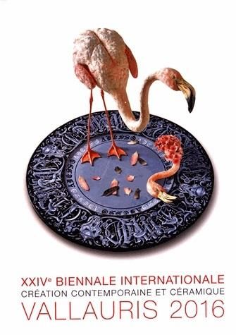 Emprunter XXIVe Biennale internationale Vallauris 2016. Création contemporaine et céramique, Edition bilingue livre