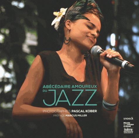 Emprunter Abécédaire amoureux du jazz livre