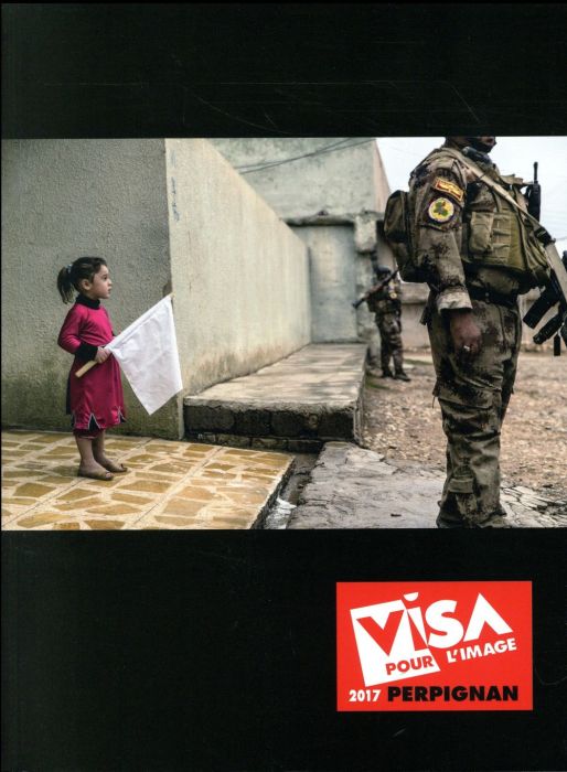 Emprunter Visa pour l'image Perpignan. Edition 2017. Edition bilingue français-anglais livre