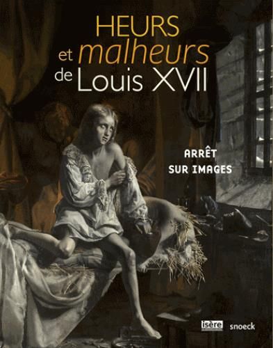 Emprunter Heurs et malheurs de Louis XVII. Arrêt sur images livre