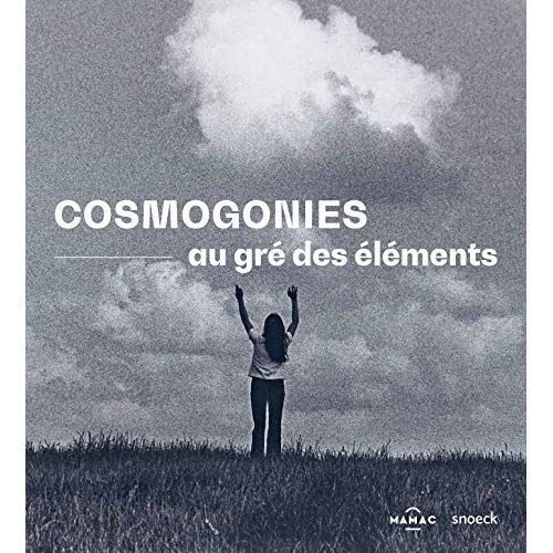 Emprunter Cosmogonies, au gré des éléments livre