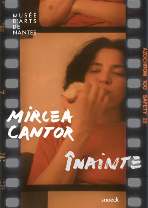 Emprunter Mircea Cantor, Inainte. Edition bilingue français-anglais livre