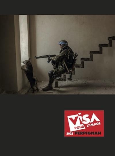 Emprunter Visa pour l'image Perpignan. Edition 2022. Edition bilingue français-anglais livre