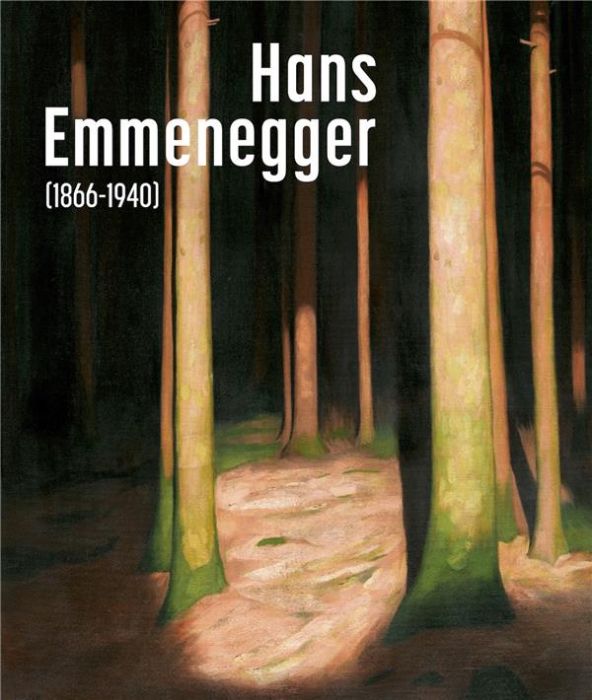 Emprunter Hans Emmenegger (1866-1940) livre