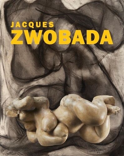 Emprunter Jacques Zwoboda. Résonnances livre