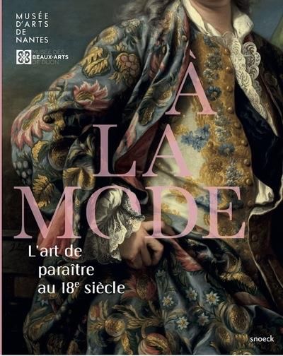 Emprunter A la mode. L'art de paraître au 18e siècle livre