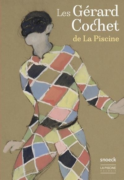 Emprunter Les Gérard Cochet de La Piscine livre