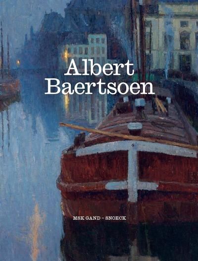 Emprunter Albert Baertsoen. Protagoniste fin de siècle livre