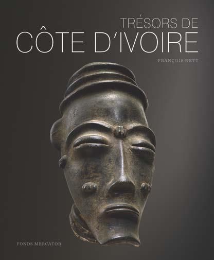 Emprunter Trésors de Côte d'Ivoire. Les grandes traditions artistiques de la Côte d'Ivoire livre