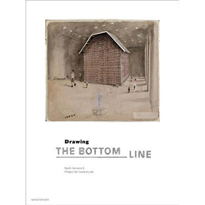 Emprunter DRAWING, THE BOTTOM LINE livre