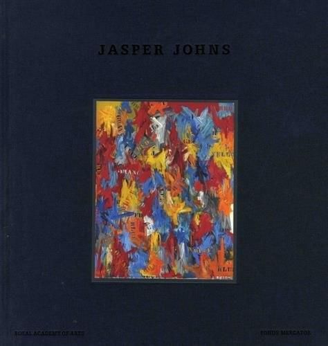 Emprunter Jasper Johns livre