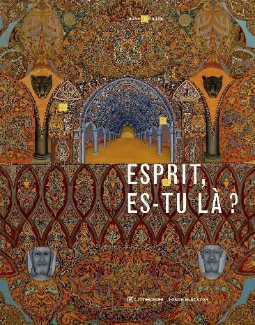 Emprunter Esprit es-tu là ? Les peintres et les voix de l'au-delà livre