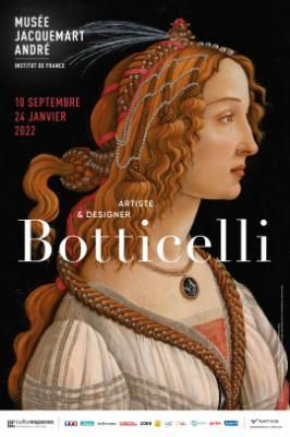 Emprunter Botticelli. Artiste & Designer livre