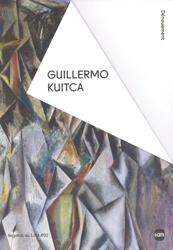 Emprunter Guillermo Kuitca livre