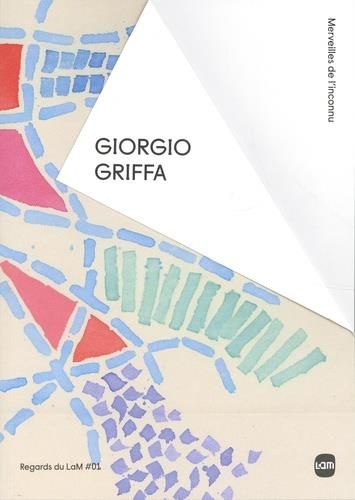 Emprunter Giorgio Griffa. Merveilles de l'inconnu livre