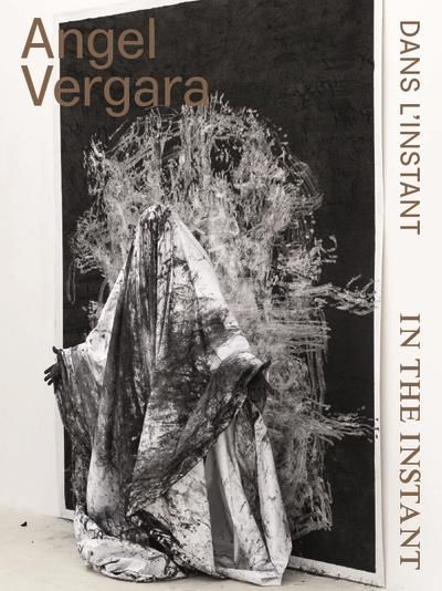 Emprunter Angel Vergara. Dans l'instant / In the Instant, Edition bilingue français-anglais livre