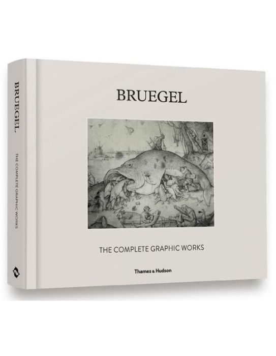 Emprunter Bruegel: Noir & blanc livre