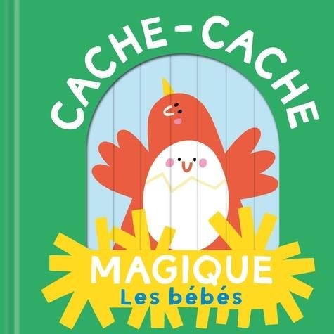 Emprunter Les bébés livre