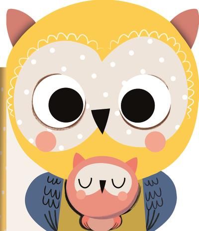 Emprunter Mon hibou tout doux ! livre