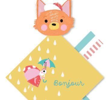 Emprunter Mon petit Renard livre