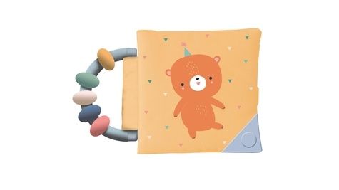 Emprunter Petit Ours livre