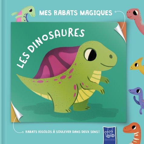 Emprunter Les dinosaures livre