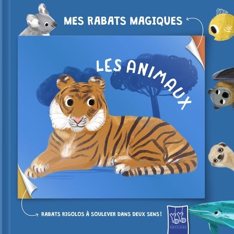 Emprunter Les animaux livre