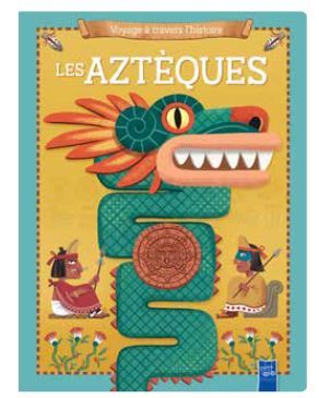 Emprunter Les Aztèques livre