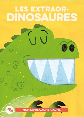 Emprunter Les extraor-dinosaures livre